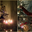 a je�t� adventn� v�nec, ale jeliko� jsme se st�hovali prvn� adventn� ned�li... dopadl tak jak dopadl... :-D pouze polo�en� kole�ko citr�nu a na n�m kardamon na upevn�n�ch v�tvi�k�ch :-D p�esto n�s tak moc pot�il a zah��l u srd��ka :-)