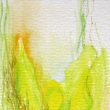lu�n� and�l / akvarel, miniatura