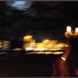 sv�tek svat� Lucie - fotky se kr�sn� vyda�ily :-) moc se mi l�b�, maj� atmosf�ru :-)  m�c za n� D�KUJI !!