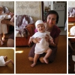 a na z�v�r n�kolik �hl� pohledu :-) no jsou to ko�ky ob� dv�, �e ano :-) :-)