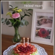 p�ed dv�ma lety jsem si zazp�vala ♥ ... a zp�v�m dodnes ♥ miluje to p�i us�n�n� a ve dne zp�v� se mnou ♥ miluji j� nadev�e, podobn� jako jej�ho br�ku ♥